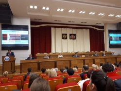 Более 1400 человек приняли участие в XI Уральском Конгрессе по здоровому образу жизни