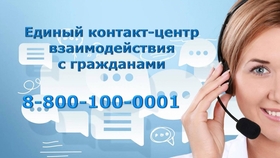 В Свердловском отделении Социального фонда изменится телефон контакт-центра