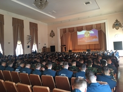 В Свердловской области более 1000 человек приняли участие в интерактивных лекциях по профилактике наркомании
